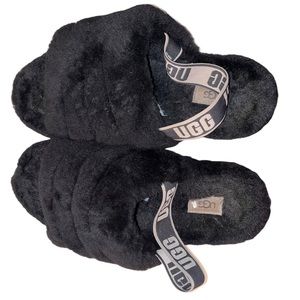 Ugg slippers